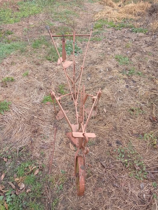 Prășitoare de cal de vânzare. Preț negociabil aștept oferte