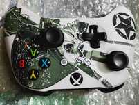 Уникат къстъм контролер джойстик Xbox one series s x PC компютър