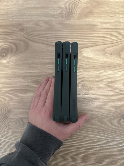 Husă Iphone 15 Pro Max MOBILFOX x Azteca RMN SKELETON