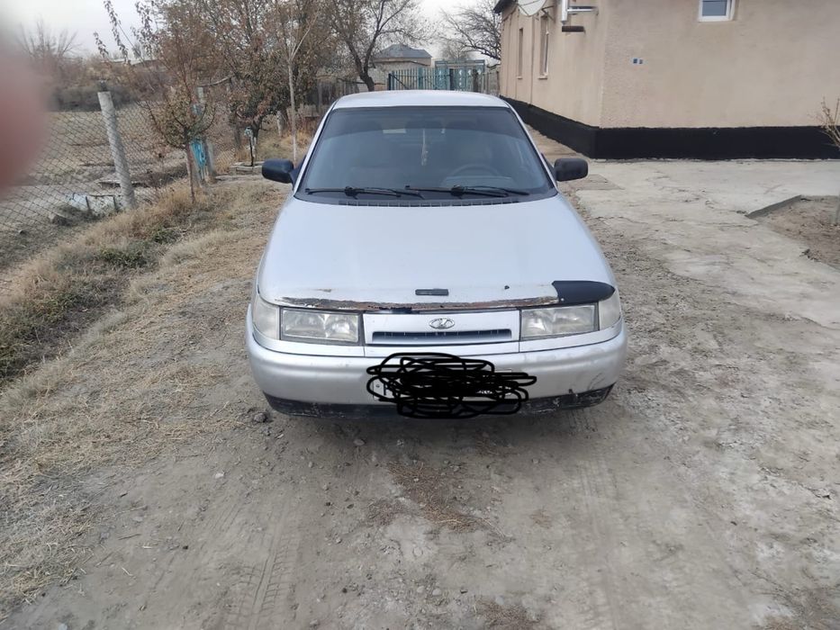 Ваз лада 2110 срочно