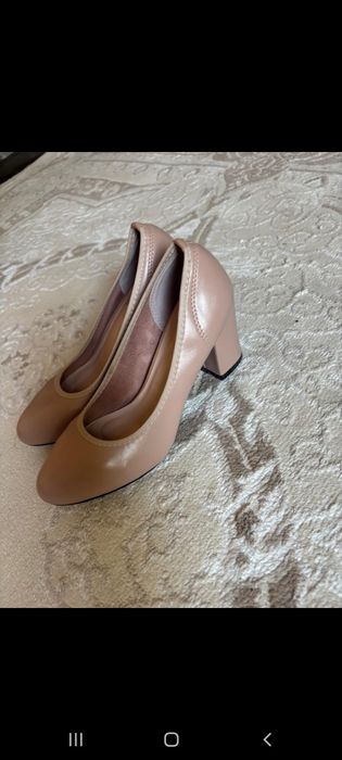 Туфли  сатылады.
