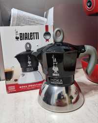 Кафеварка Bialetti moka induction