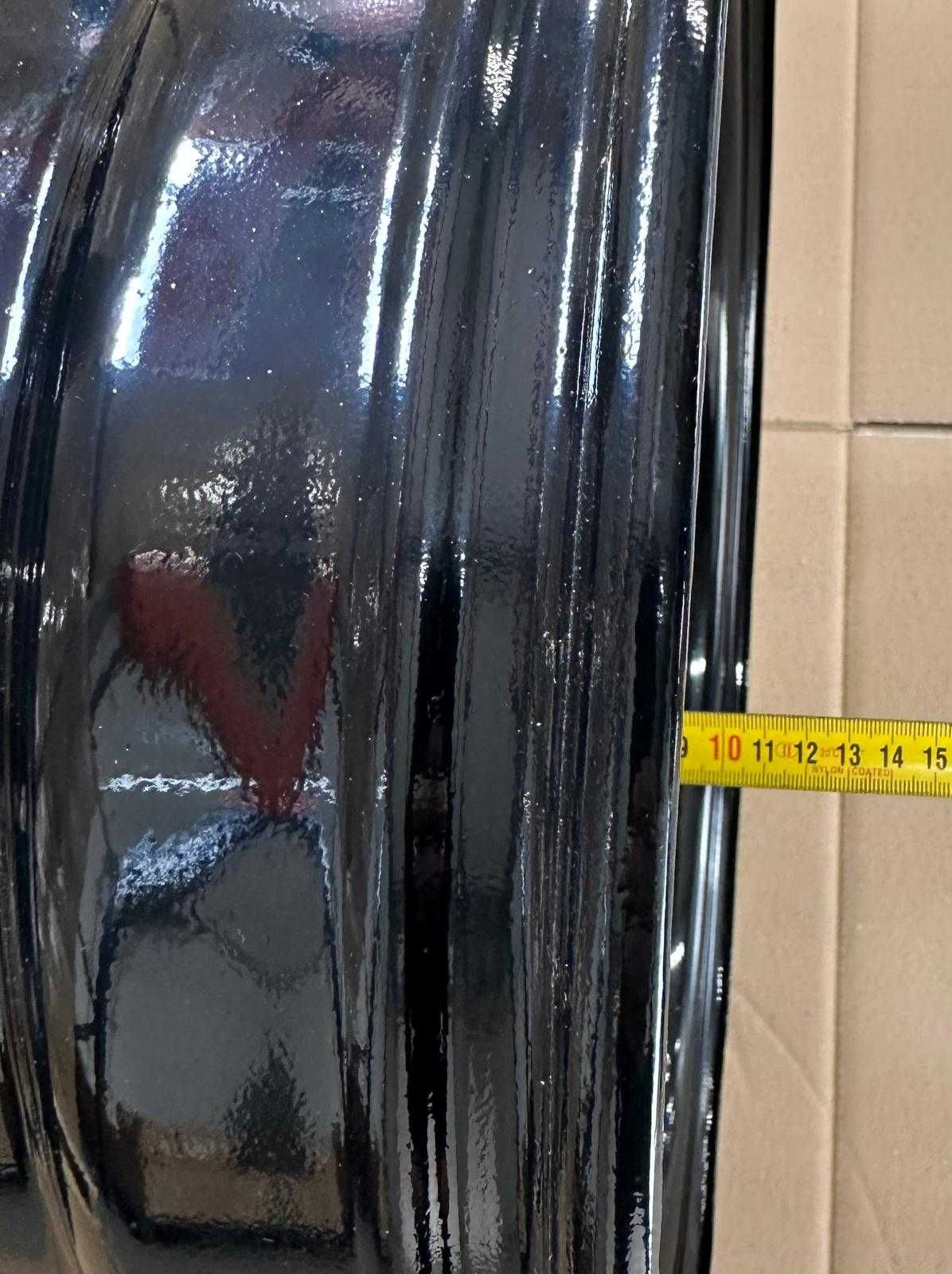Jante din tabla 16x8J 5x114.3 ET-15 CB 64,1 Land Rover Freelander