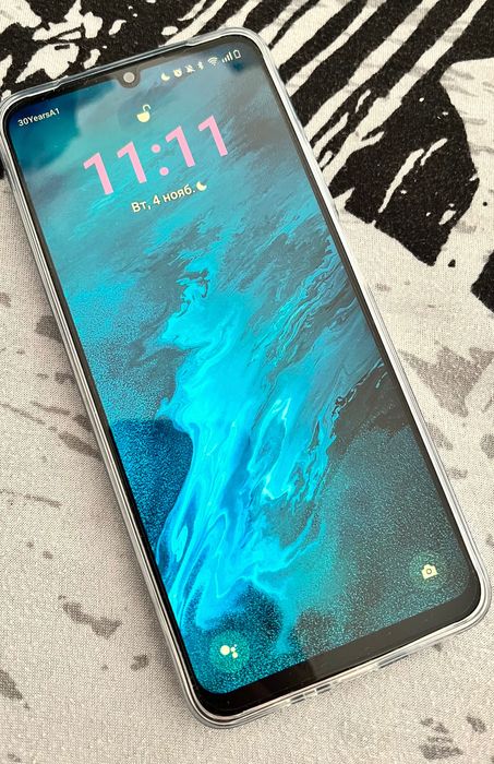 Realme Note 60, 128 GB