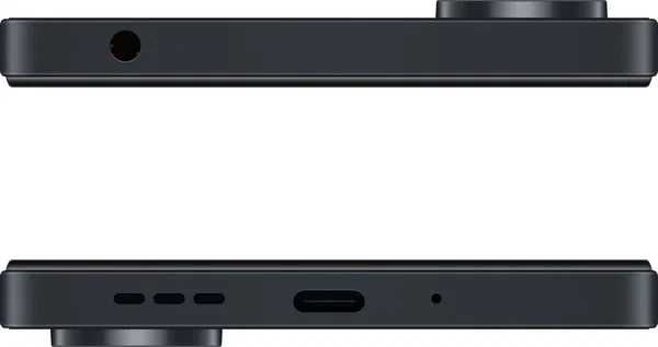 Смартфон Xiaomi Redmi 13C, NFC