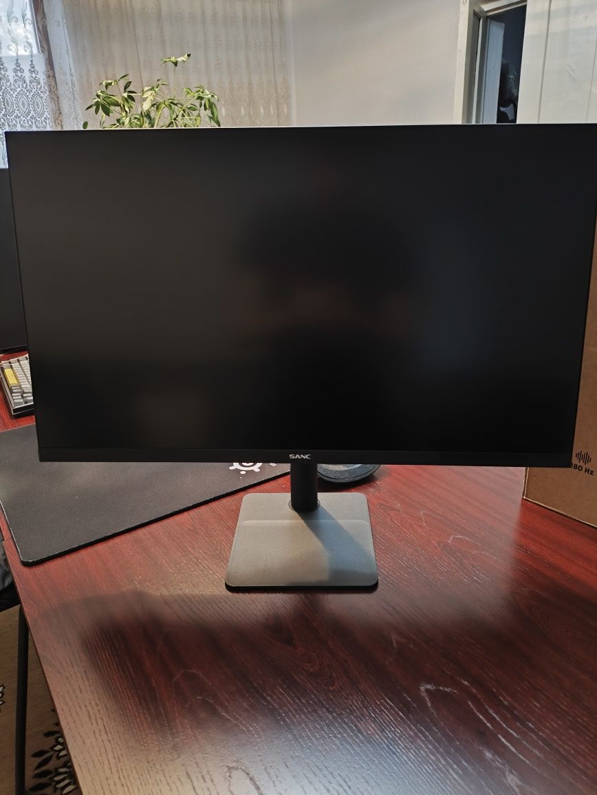 Монитор Sanc 280hz