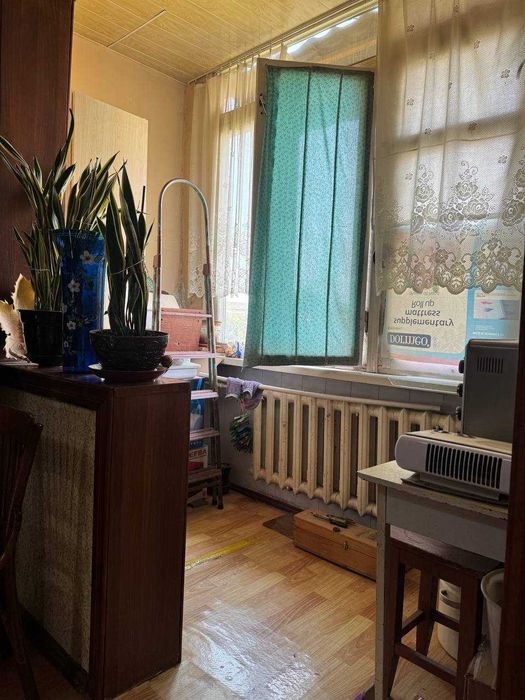 Продам Квартиру свою 3/5/5 на Чиланзар 18 квартал