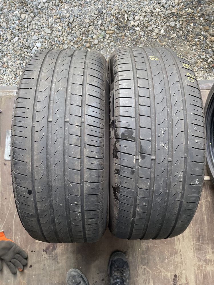 Anv vara 255/45/20 Pirelli