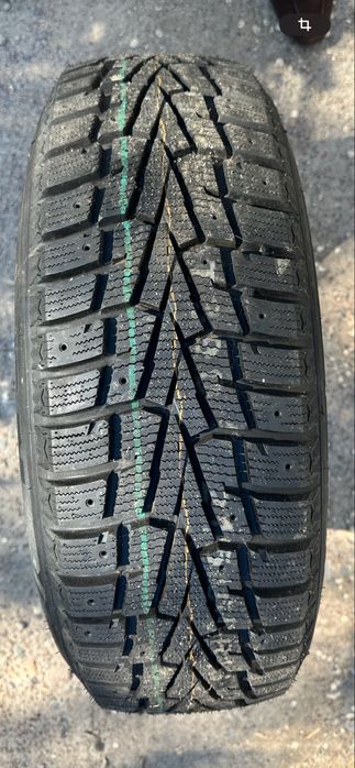 Резина 215/60R16 зимняя NEXEN(Winguard) Корея 1 шт