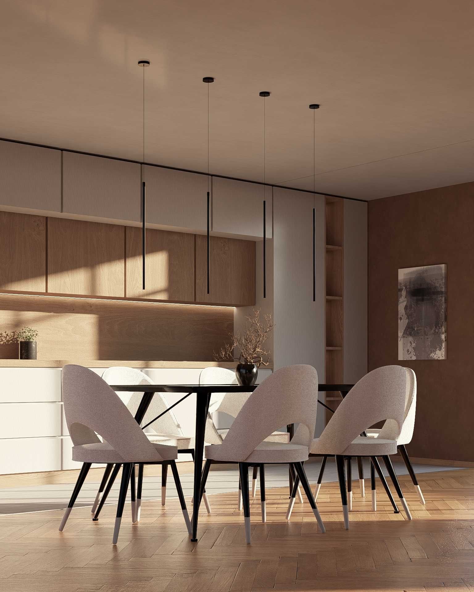 Design interior si vizualizare3D pentru locuinta sau afacerea ta