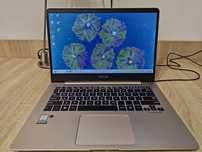 Ultrabook Asus ZenBook i5-8250U 14" Full HD, 8GB, SSD 256GB,Windows 11
