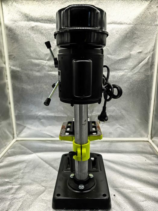 Masina de gaurit cu coloana Ryodel 1950W 739 lei