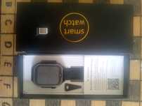 Smart watch.holati yaxshi