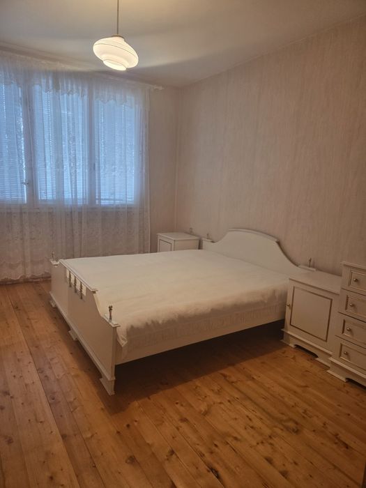 4-стаен апартамент кв.Бузлуджа гр.Кюстендил