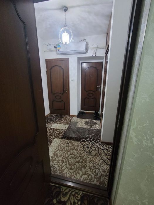 Продаётся квартира 3х комн