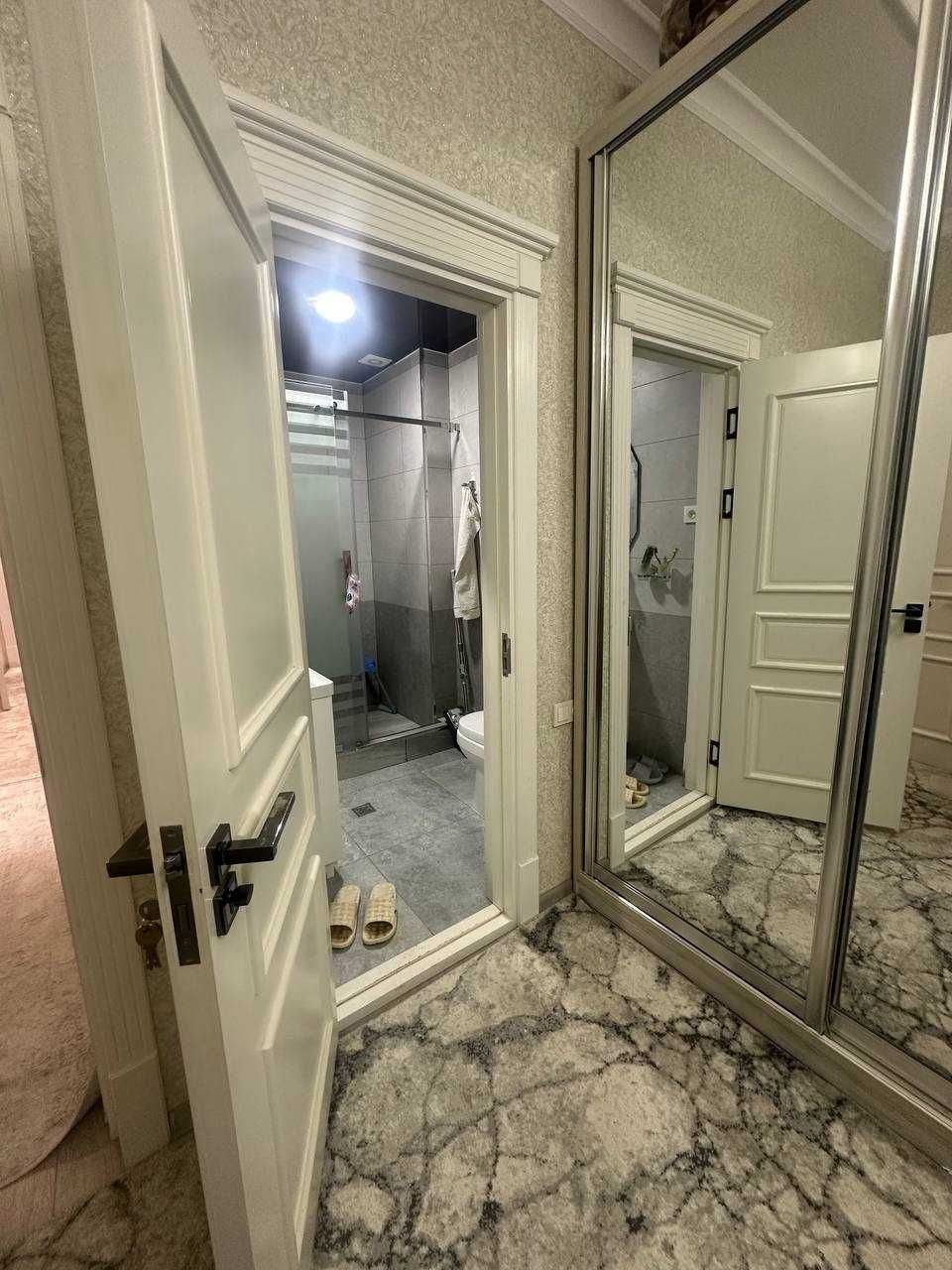 Срочно продается Чиланзар 14 кв 5/1/9