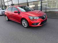 Renault Megane 2016 1.5 dCi Cutie Automata Posibilitate Rate 185000 KM