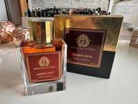 Parfum Ministry of Oud Amber Oud Extract de Parfum 100ml