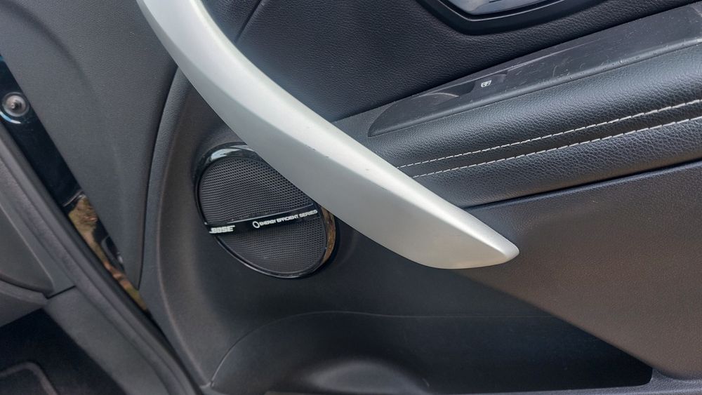 Vând Renault Megane 3 2012 1.5dci 110cp Ediția BOSE 4000€ Negociabil