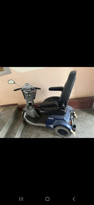 Ortocar 315. SP.