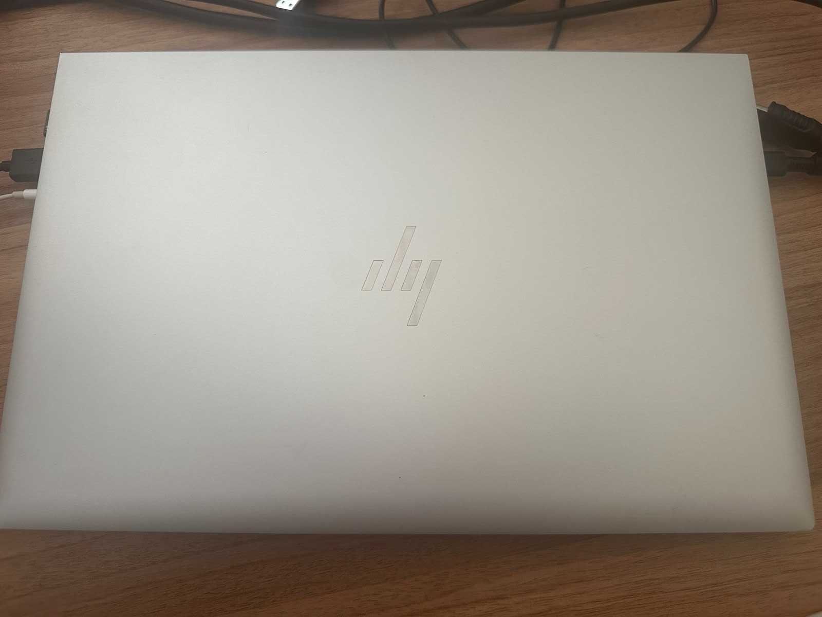 HP EliteBook 840 G8 -перфектно състояние