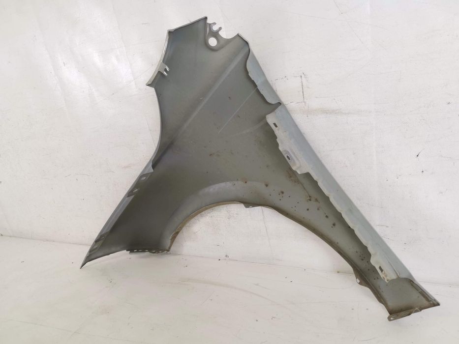 Десен преден калник / Desен preден kalnik Volkswagen VW Polo 6 AW/BZ [