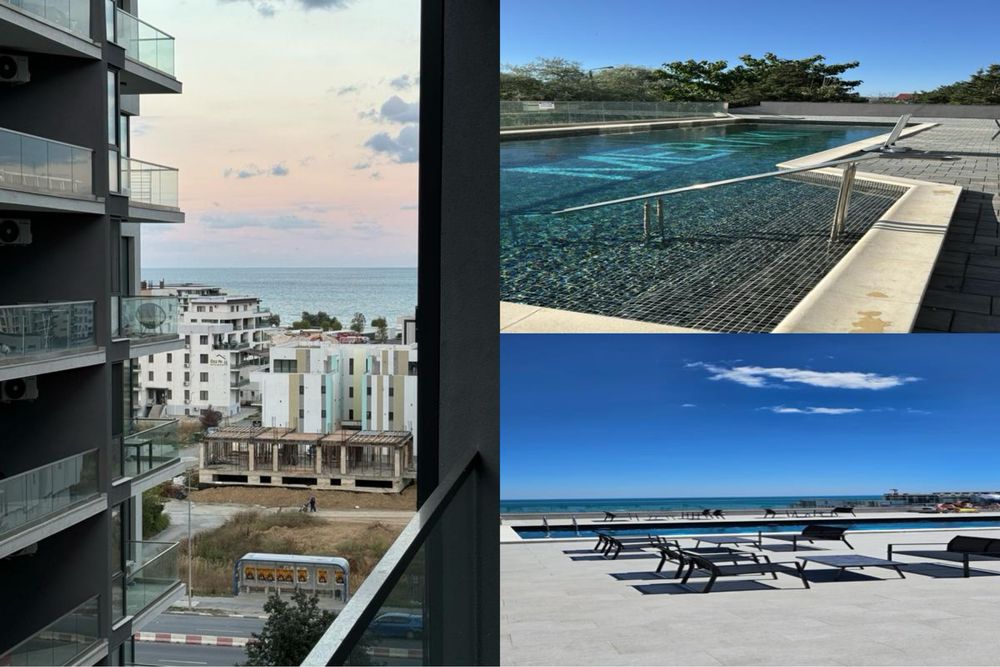 Inchirieri apartament / Mamaia nord