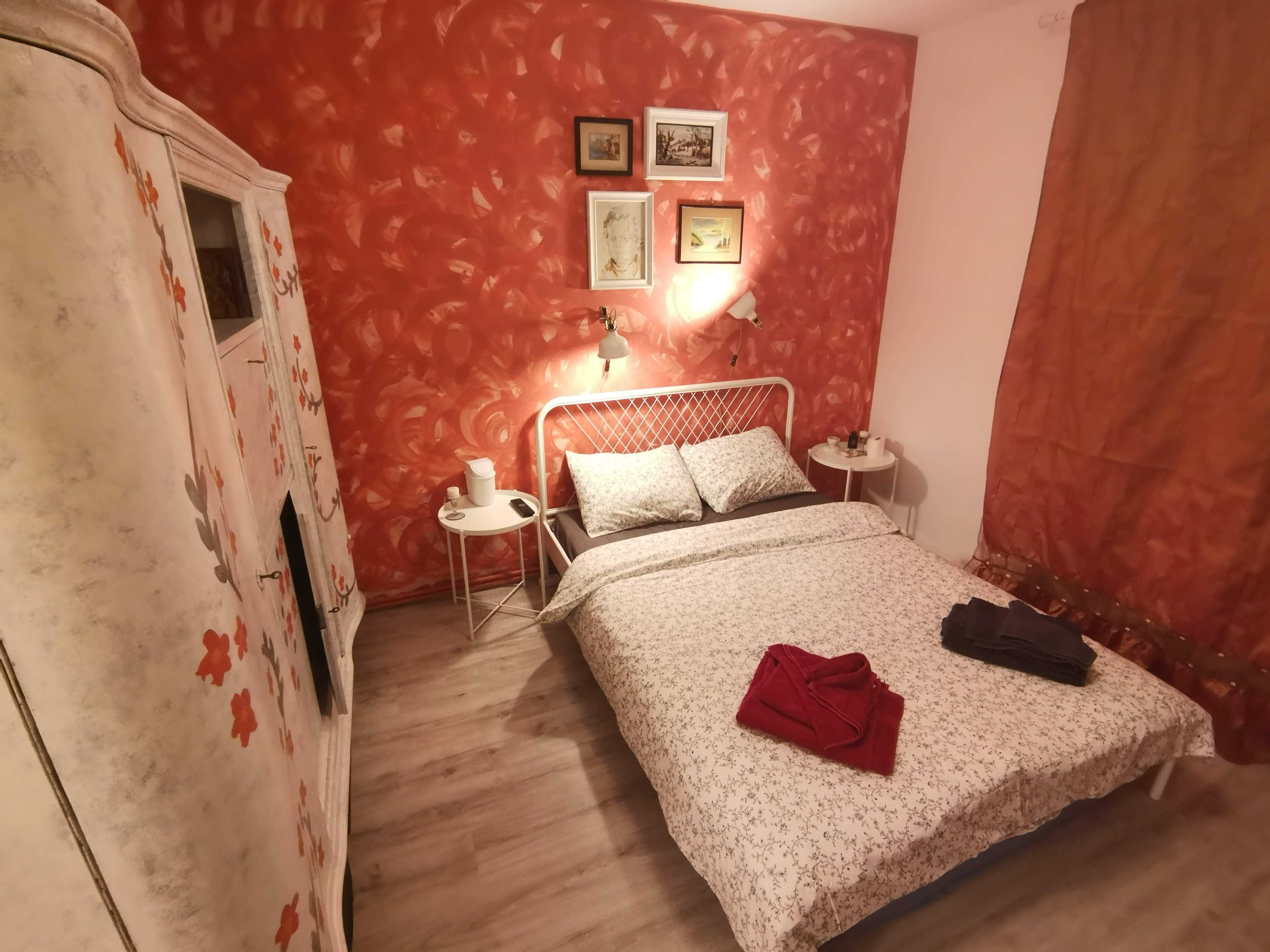 Caut serviciu de curatenie dupa oaspeti in regim turistic Predeal