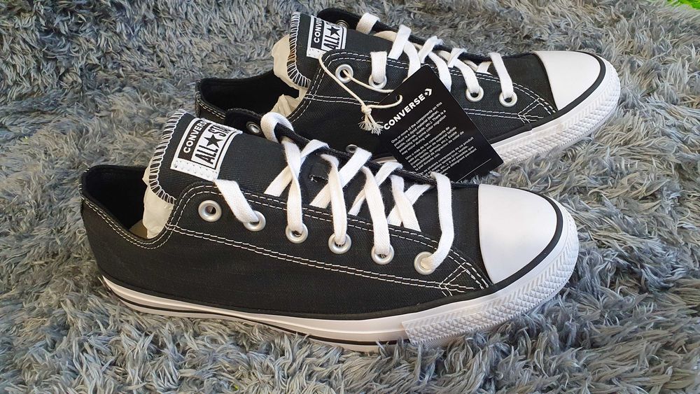 Teneși converse originali