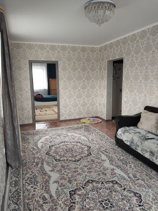 Продам благоустроенную квартиру