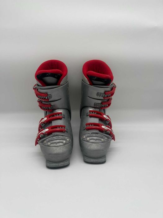 Clapari ski schi copii Nordica GPTj marime EUR:35.5