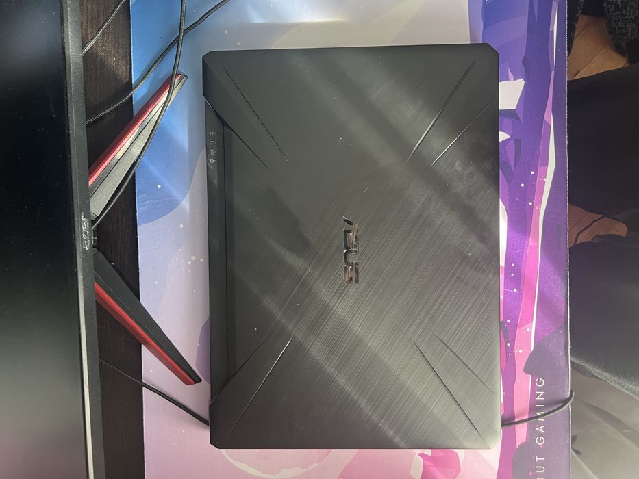 Laptop Asus TUF FX505GT