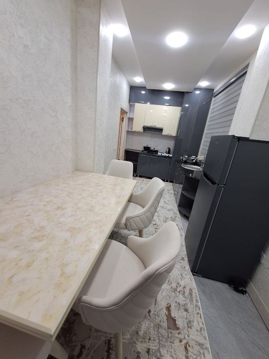 Yakkasaroy tumanida ijaraga bezmakler kvartira