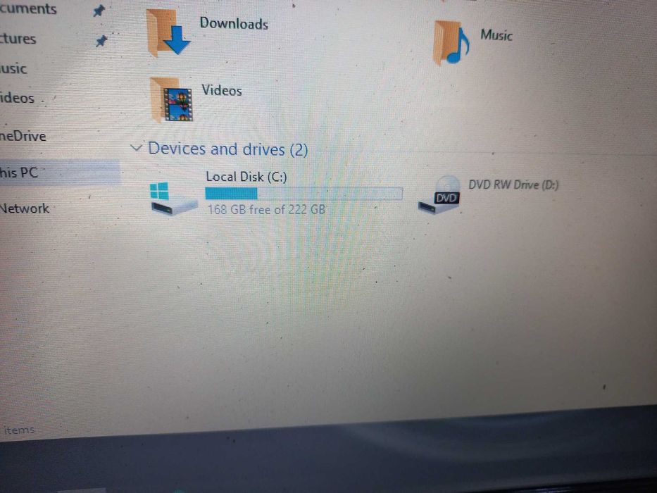 Vand laptop ASUS Pro 5IJ