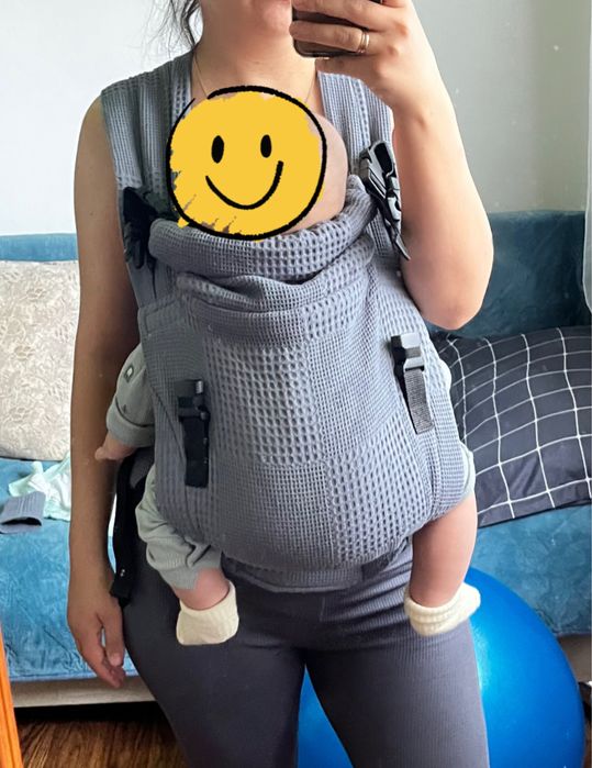 продем эргорюкзак