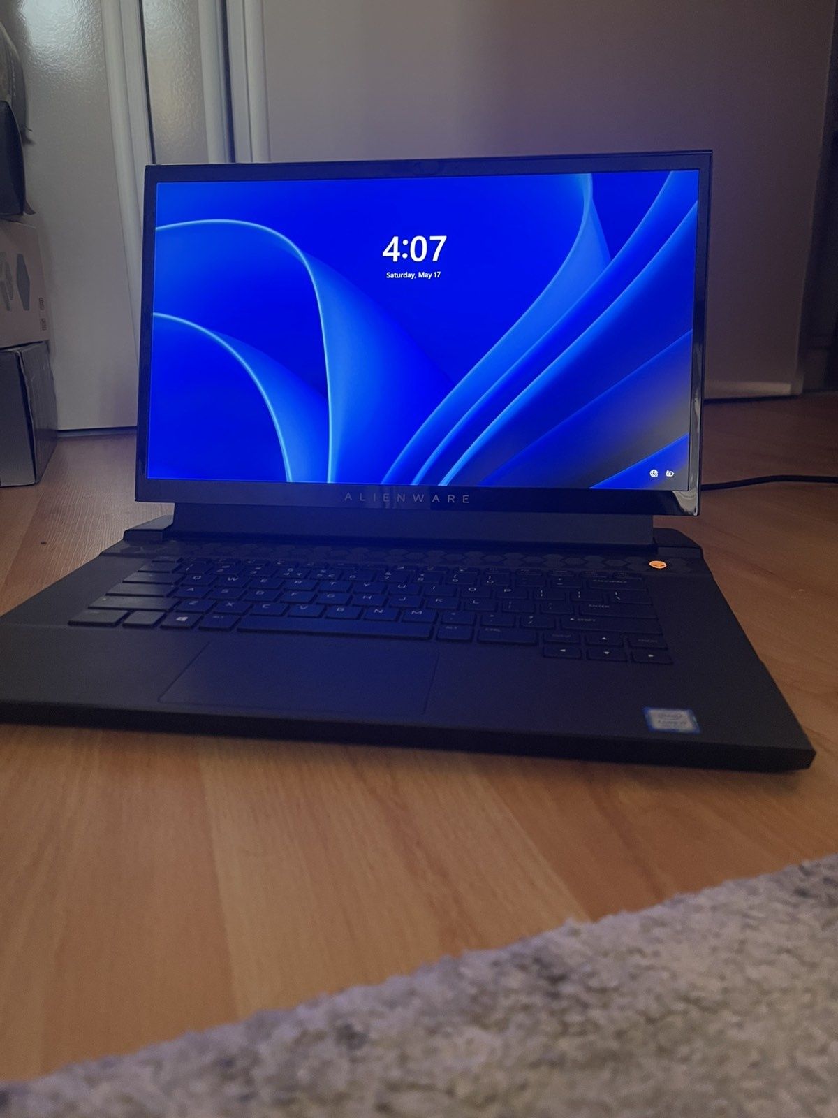 Alienware 15 R2 I7 9750H 32GB RTX 2080 Max Hq 2TB SSD