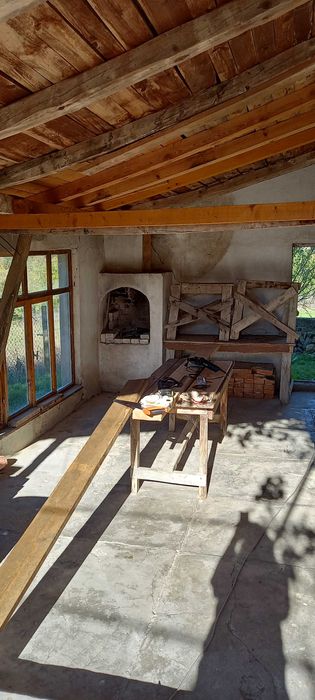 Продавам къща в с. БЕЛИЛА Община Средец