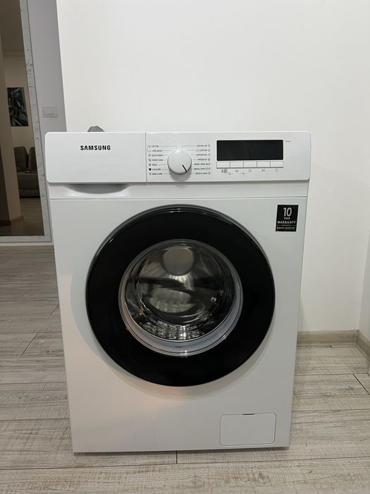 Masina de spalat rufe Samsung