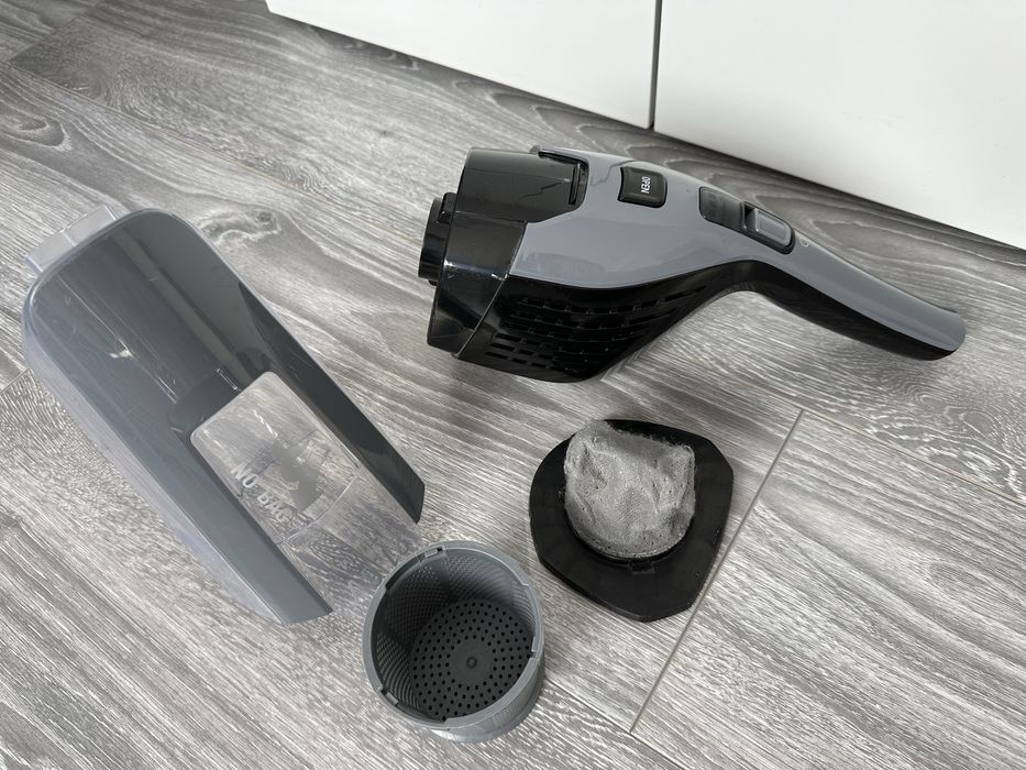 Aspirator Rowenta dual force