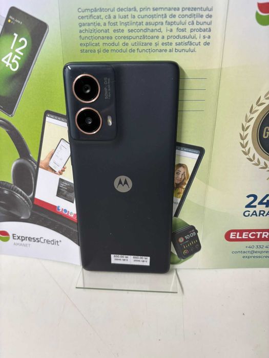 Motorola Moto G85 5G (B.59546-Tatarasi) Garantie 2 ani 650 lei