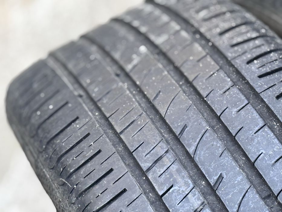 225/55/R17 Barum Bravuris3 2бр летни dot0818