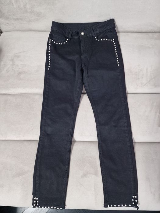 Blugi skinny dama BSB