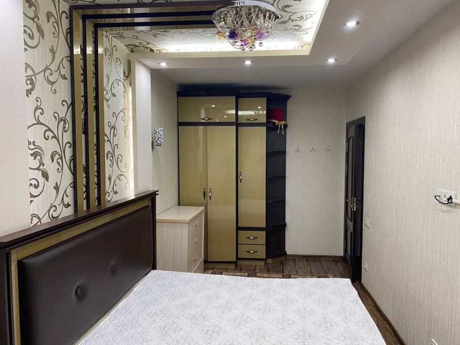 Продаётся КВАРТИРА 3/3/4 на Ц-1 80м2 Ориентир: Бибигон