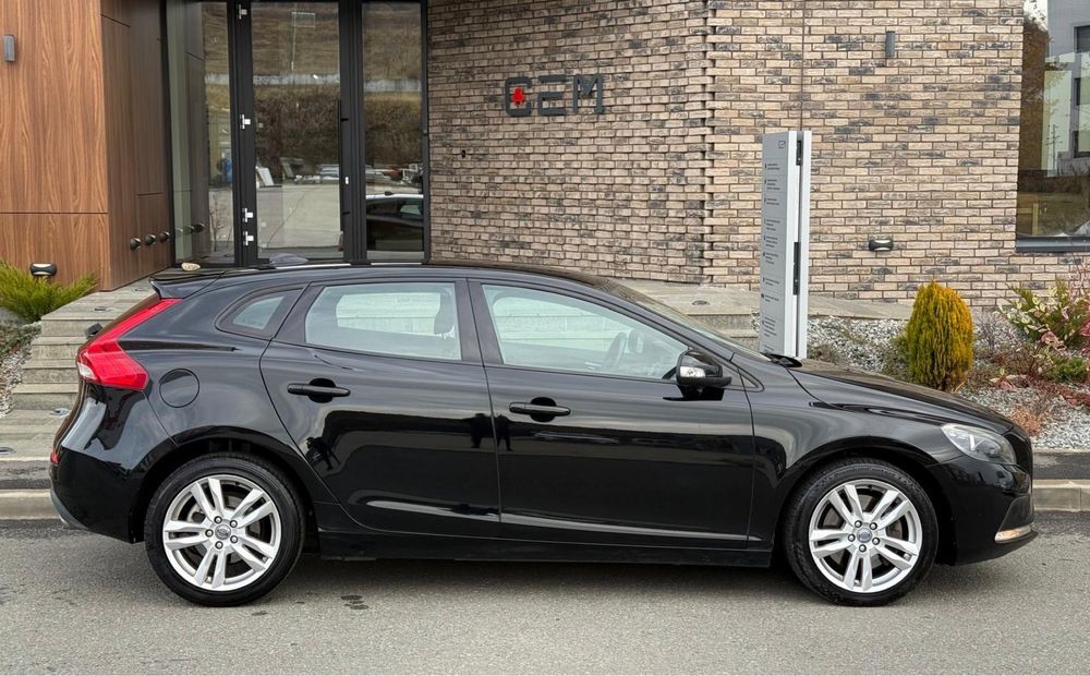 Vovlo V40 2.0 Diesel D3 , 5 Cilindrii , Euro 5