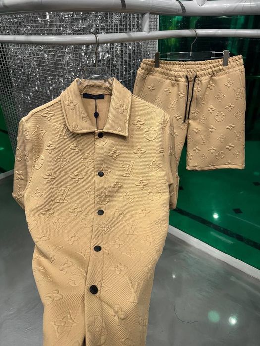 Мъжки къси екипи