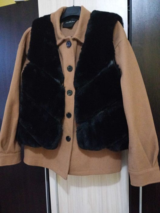Палта и якета  S и М размер