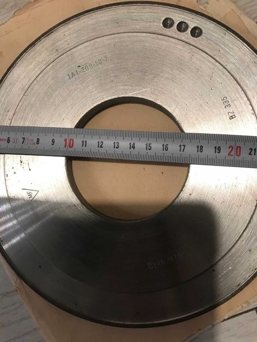 Discuri diamantate debitat polishat sticla MF calitate romaneasca