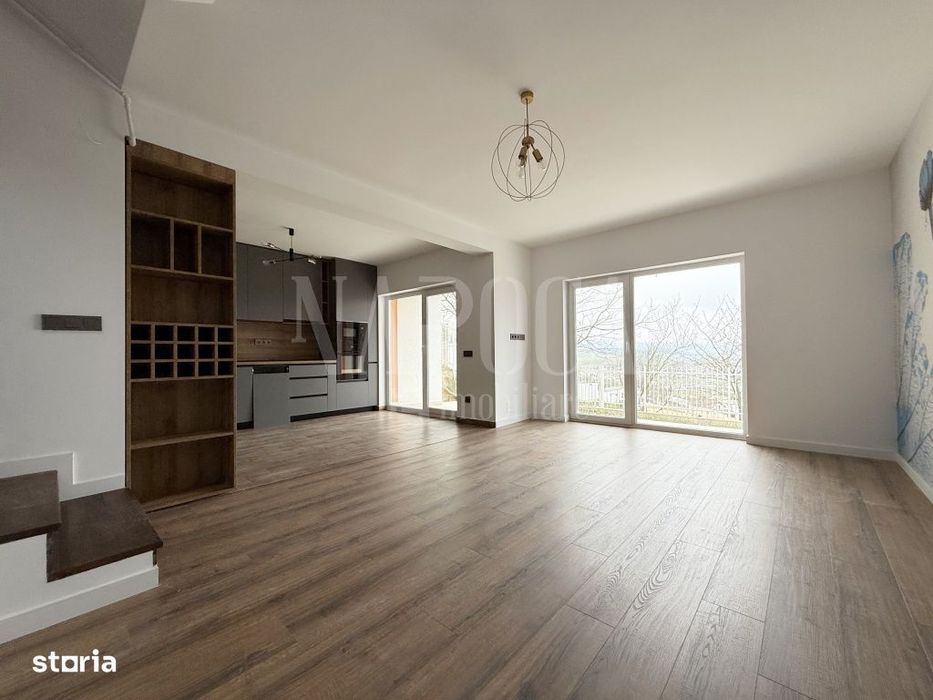 Casa 3 camere de vanzare in Apahida