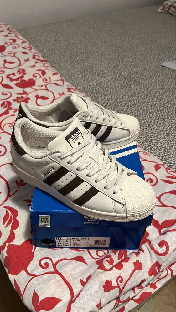 Adidas superstar originali