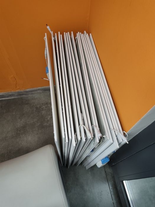 Продам светильники рабочие